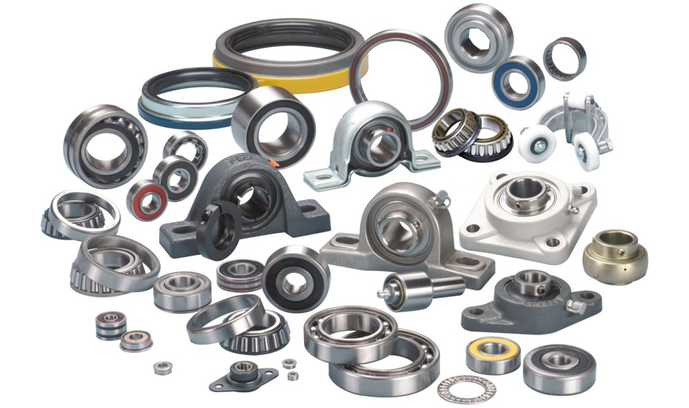 bearings